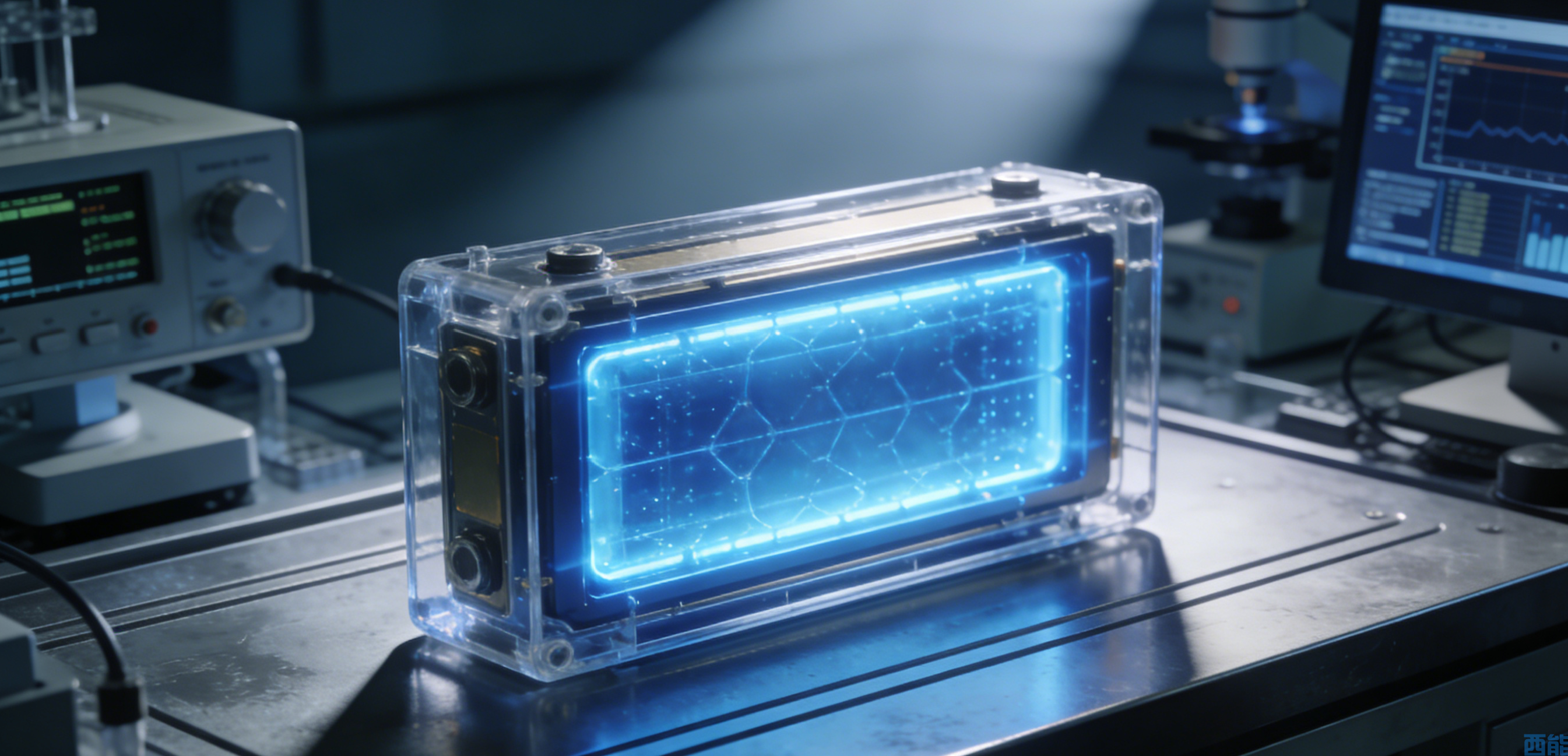 <strong>央視重磅爆料！824Wh/kg固態(tài)電池橫空出世，續(xù)航1300</strong>