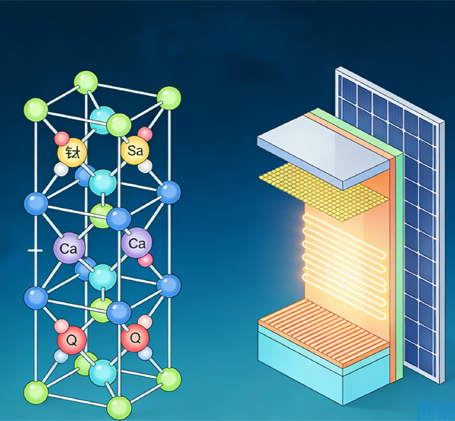 <strong>柔性+半透明！鈣鈦礦六大應(yīng)用場(chǎng)景全曝光：BIPV、太空光伏、</strong>