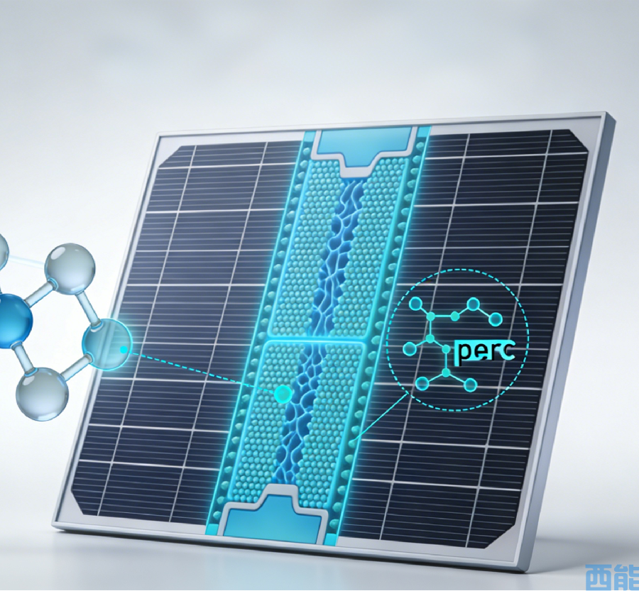 <strong>清退120GW產(chǎn)能！PERC電池正式進(jìn)入退市倒計(jì)時(shí)，但N型真</strong>